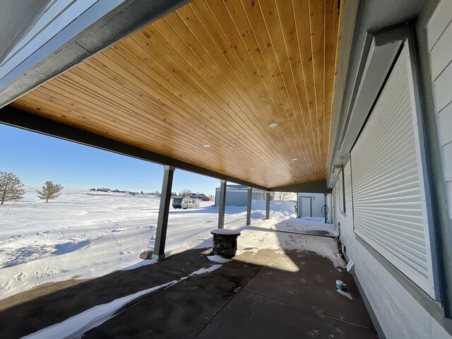 Patio Covers project Cover 20